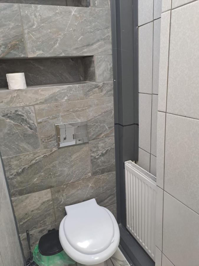 Deluxe Studio Oldtown Apartment Bucharest Exterior photo